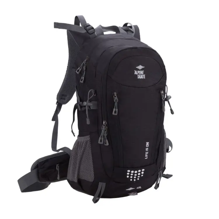 Mochila Camping Alpine Skate 26904 4 Mochila Camping Alpine Skate 26904 - Imagen 2