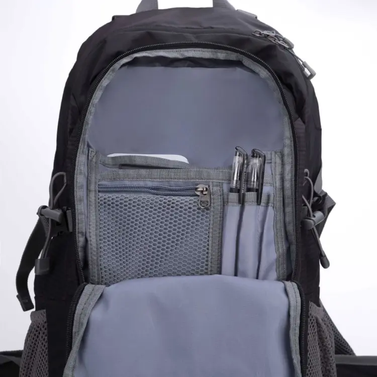 Mochila Camping Alpine Skate 26904 7 Mochila Camping Alpine Skate 26904 - Imagen 5
