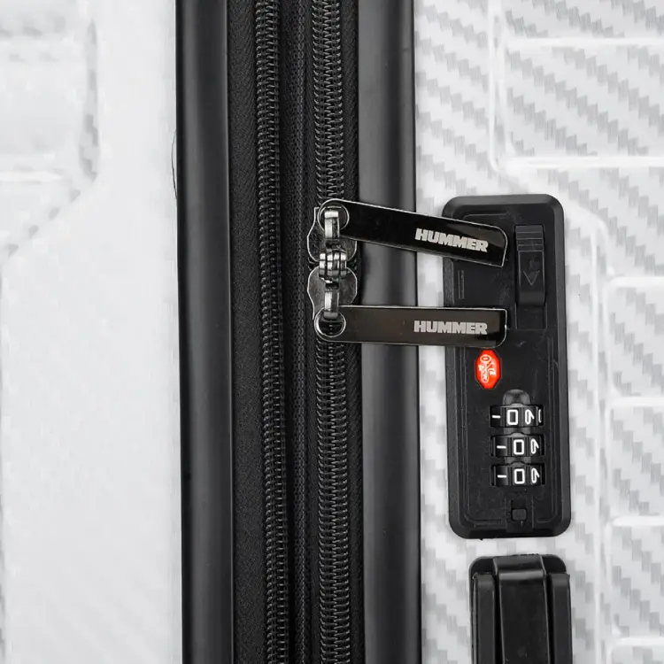 Set Valijas Hummer 27716 6 Set Valijas Hummer 27716 - Imagen 5