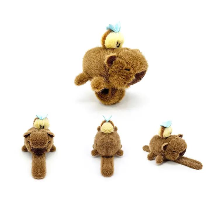 Pulsera Magica Trendy 30448 peluche