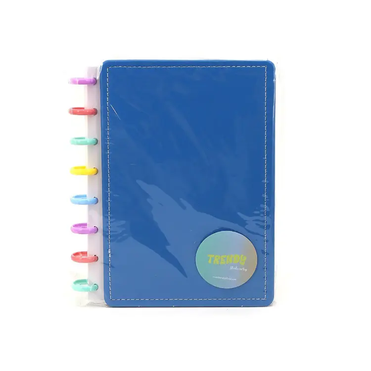 Cuaderno Trendy 30609 7 Cuaderno Trendy 30609 - Imagen 5