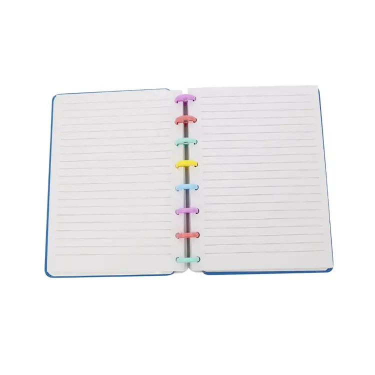 Cuaderno Trendy 30609 4 Cuaderno Trendy 30609 - Imagen 2