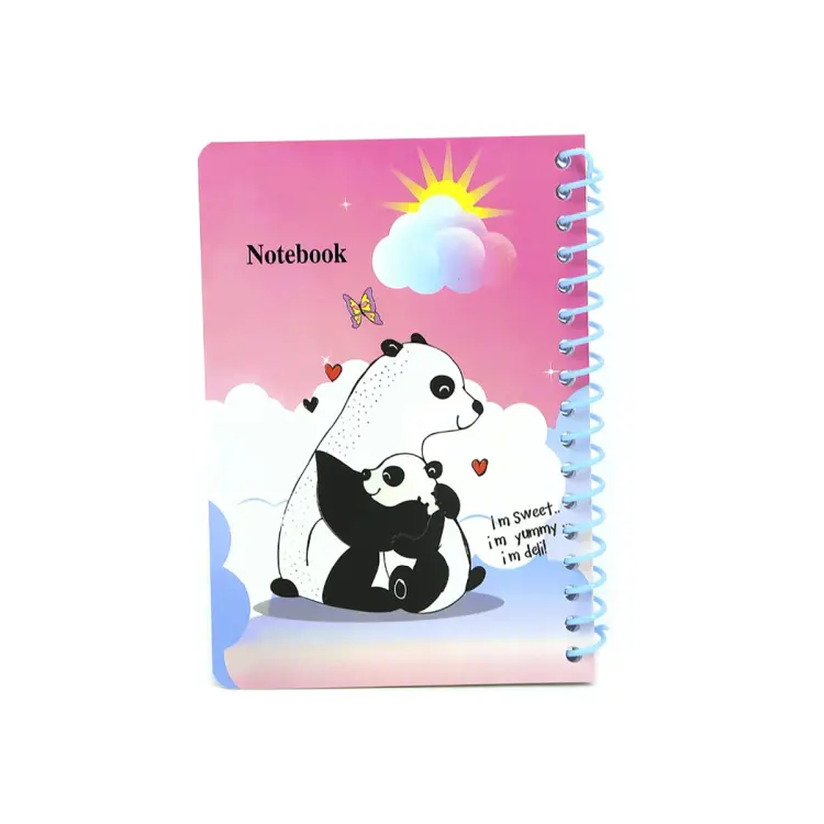 Set cuaderno y lapicera Trendy 30635 6 Set cuaderno y lapicera Trendy 30635 - Imagen 4