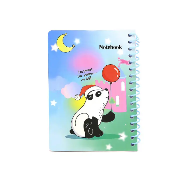 Set cuaderno y lapicera Trendy 30635 8 Set cuaderno y lapicera Trendy 30635 - Imagen 6