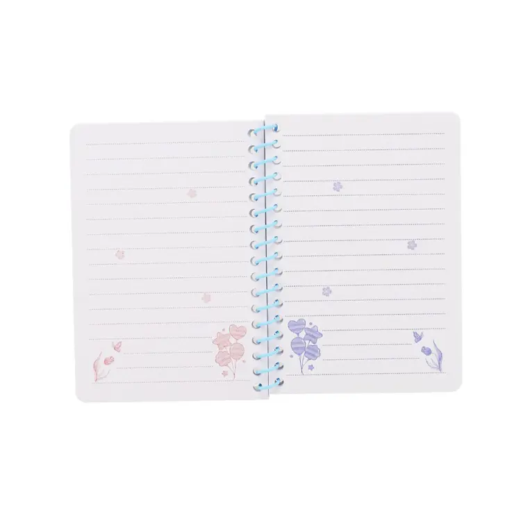 Set cuaderno y lapicera Trendy 30635 4 Set cuaderno y lapicera Trendy 30635 - Imagen 2