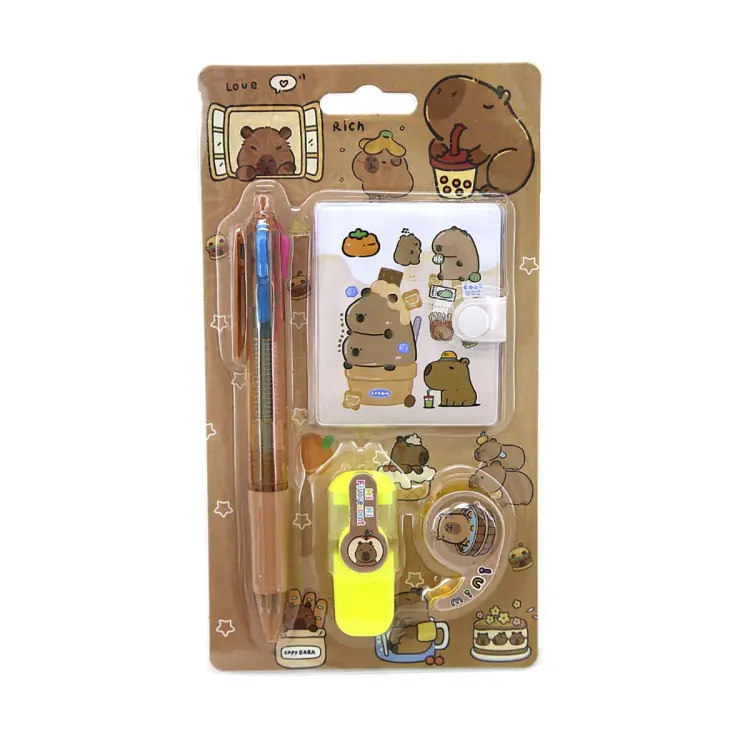 Set Stationary Trendy 30640 7 Set Stationary Trendy 30640 - Imagen 5