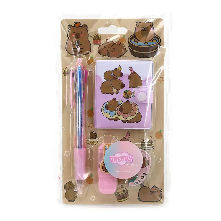 Set Stationary Trendy 30640 6 Set Stationary Trendy 30640 - Imagen 4