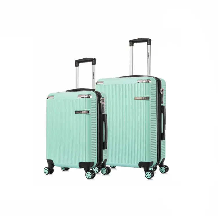 Set Valijas Trendy x2 16920