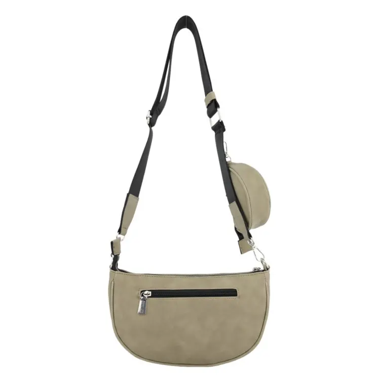 Cartera C/Monedero Oreiro 29513 7 Cartera C/Monedero Oreiro 29513 - Imagen 5