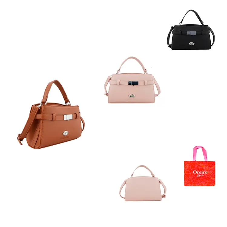 Cartera Oreiro 29519