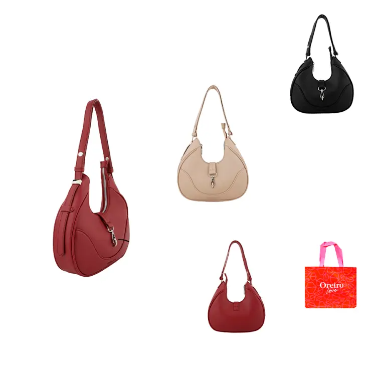 Cartera Oreiro 29524