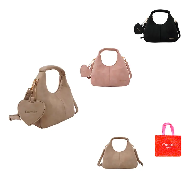 Cartera Oreiro 29528