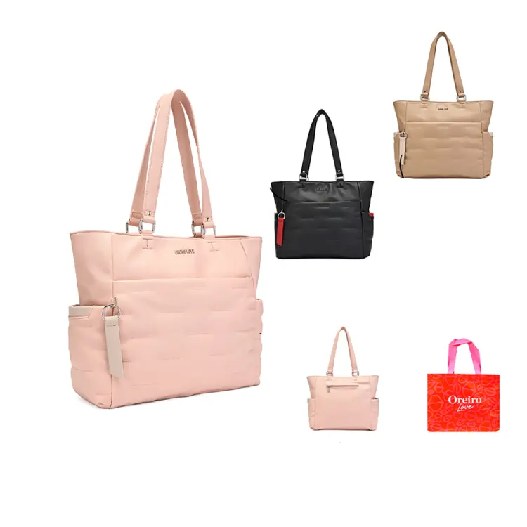 Cartera Oreiro Love 29588