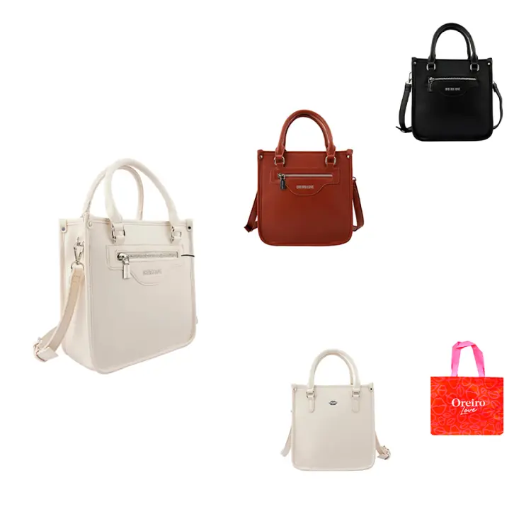 Cartera Oreiro 29682