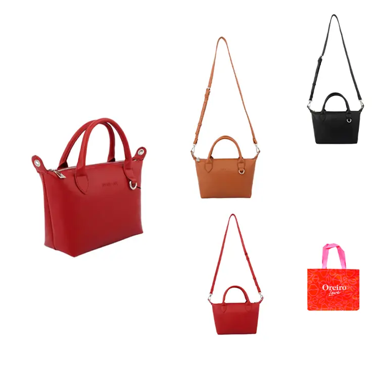 Cartera Oreiro 29684