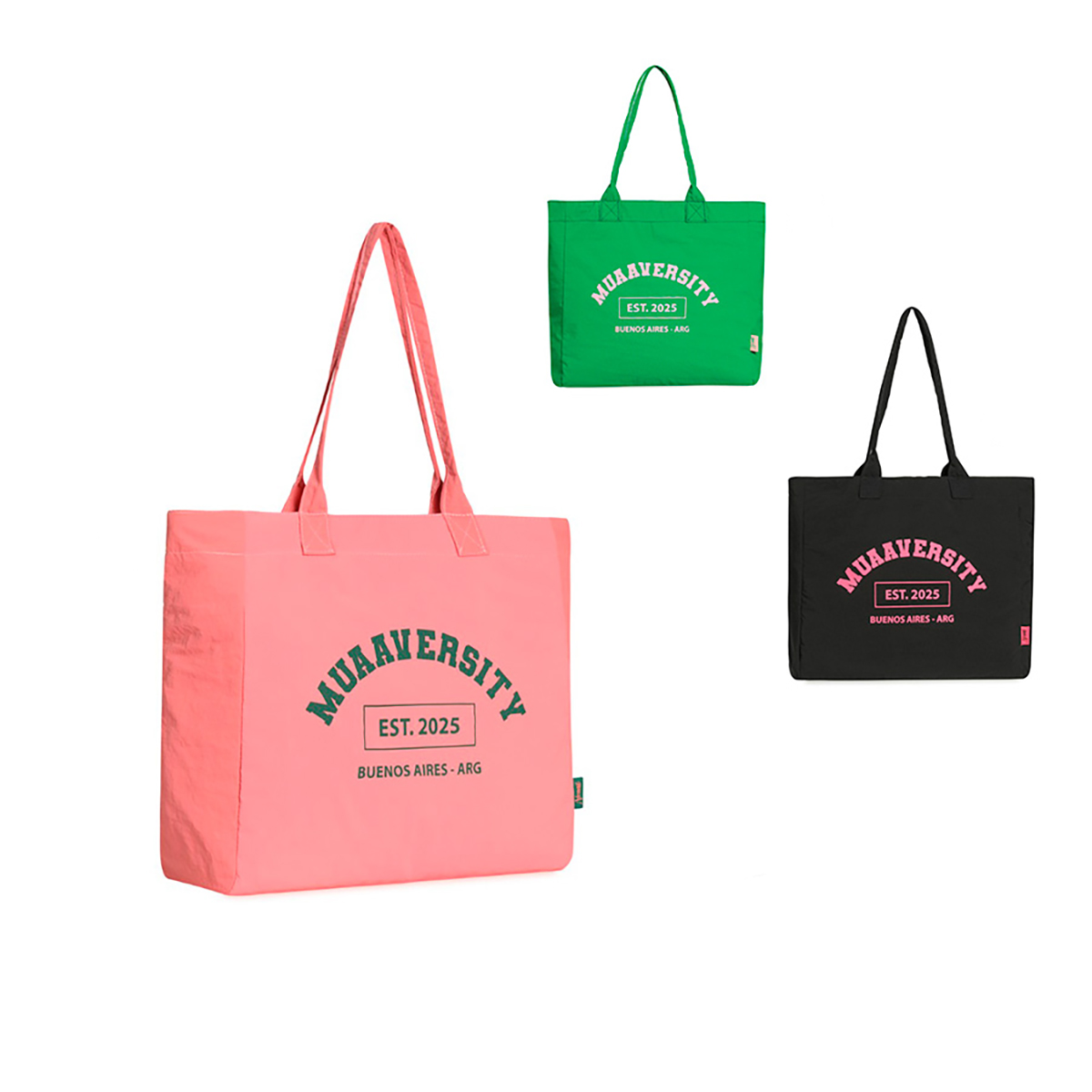 Tote Bag Muaa 30391