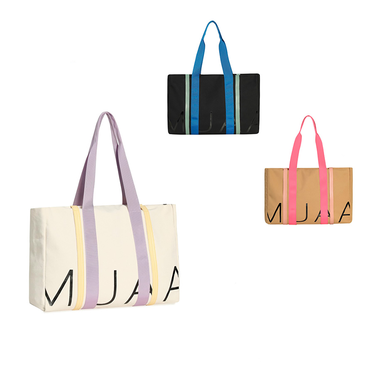 Tote Bag Muaa 30393