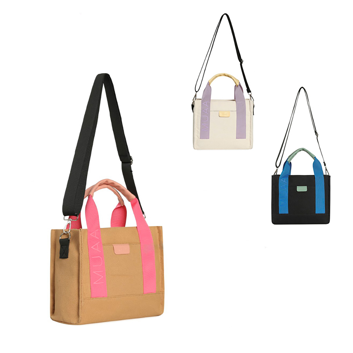 Morral Muaa 30394