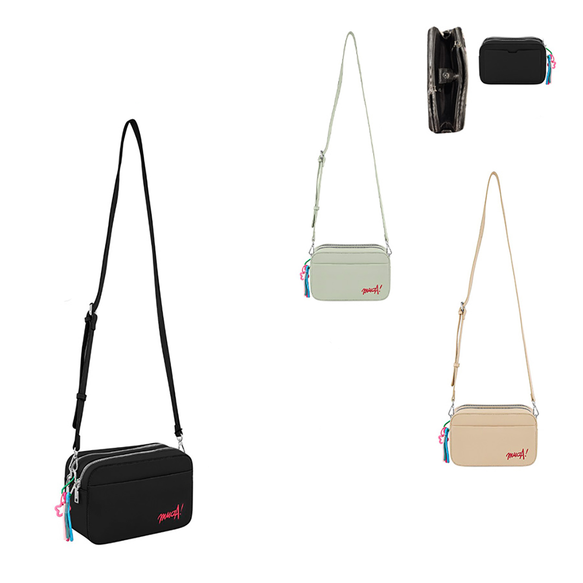 Morral Muaa 30396