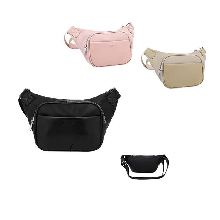 Riñonera Trendy 31901