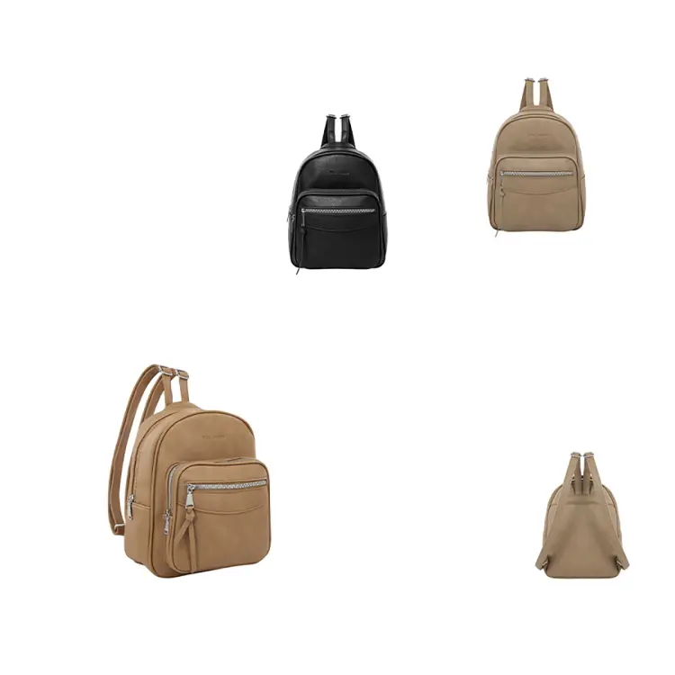 Mochila Miss Unique 32076