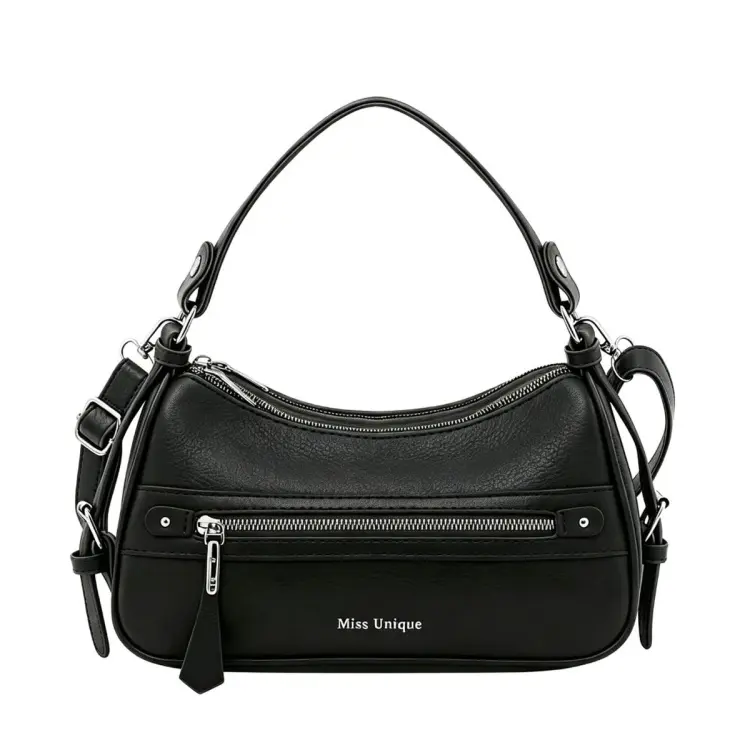 Cartera Miss Unique 32080 4 Cartera Miss Unique 32080 - Imagen 2