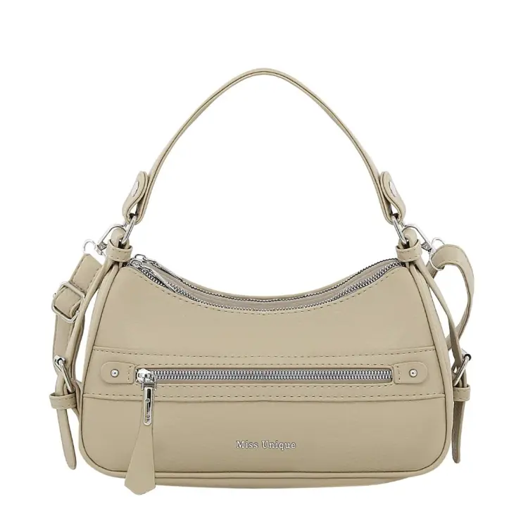 Cartera Miss Unique 32080 6 Cartera Miss Unique 32080 - Imagen 4