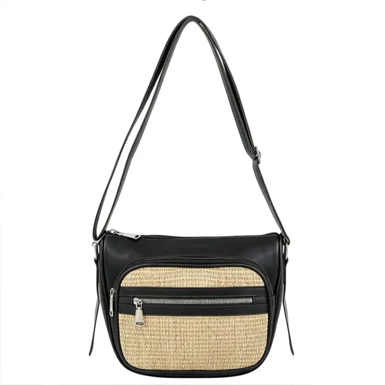 Morral Miss Unique 32083 4 Morral Miss Unique 32083 - Imagen 2