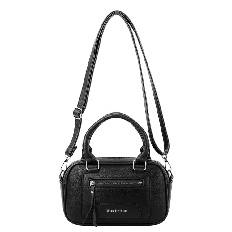Cartera Miss Unique 32087 4 Cartera Miss Unique 32087 - Imagen 2