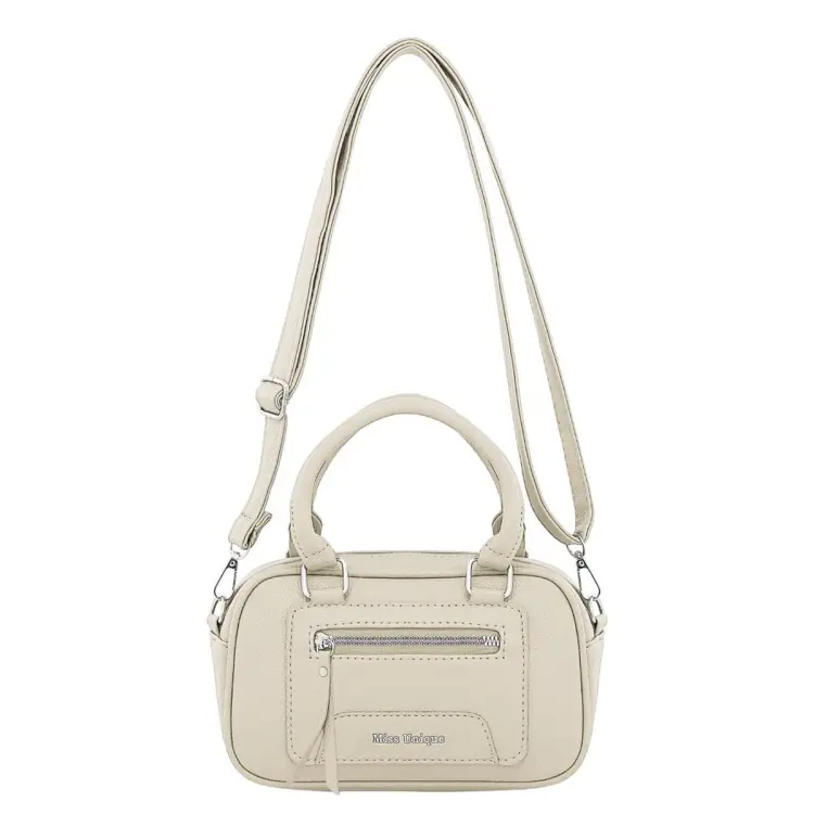 Cartera Miss Unique 32087 5 Cartera Miss Unique 32087 - Imagen 3