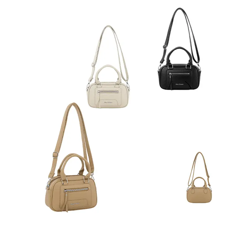 Cartera Miss Unique 32087