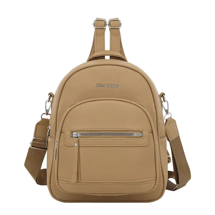 Mochila Miss Unique 32088 5 Mochila Miss Unique 32088 - Imagen 3