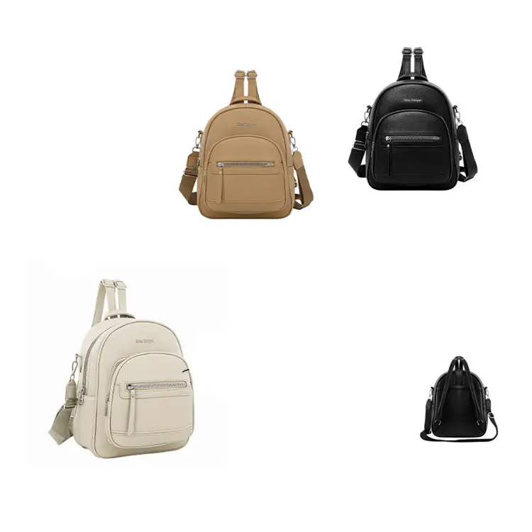 Mochila Miss Unique 32088