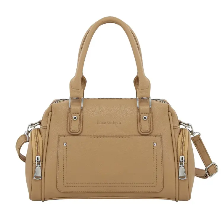 Cartera Miss Unique 32089 4 Cartera Miss Unique 32089 - Imagen 2