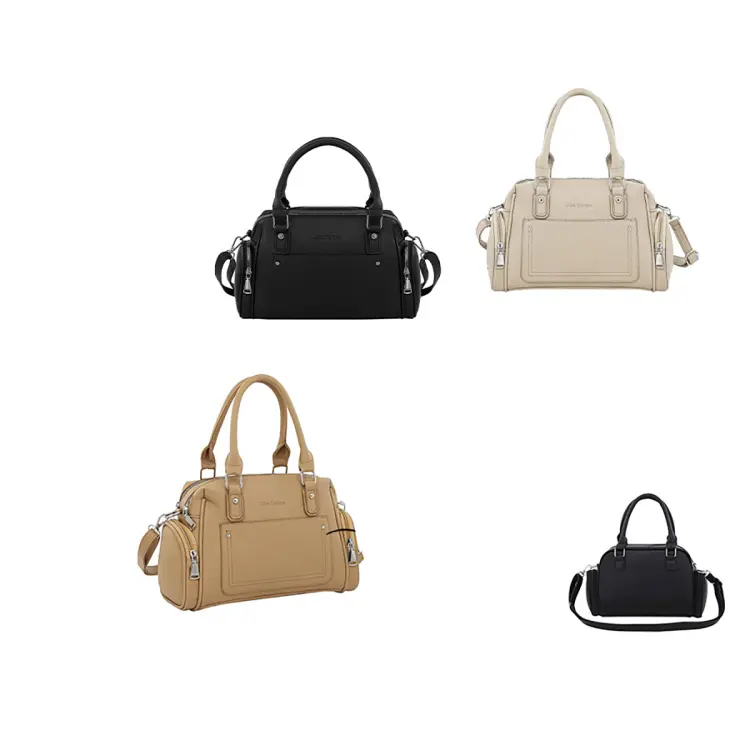 Cartera Miss Unique 32089