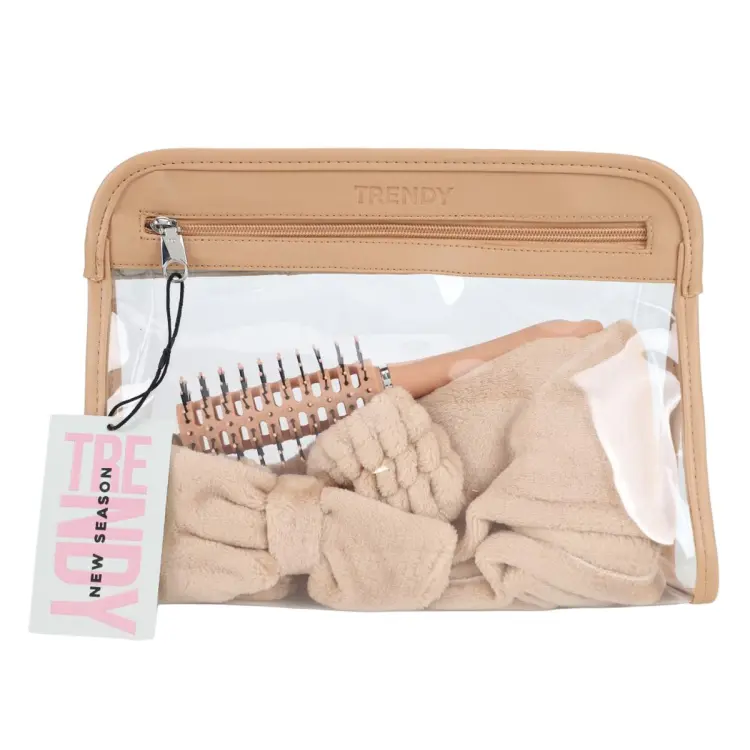 Set Beauty Trendy 29433 4 Set Beauty Trendy 29433 - Imagen 2