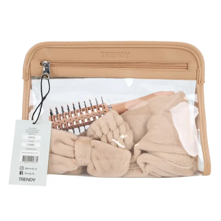 Set Beauty Trendy 29433 5 Set Beauty Trendy 29433 - Imagen 3