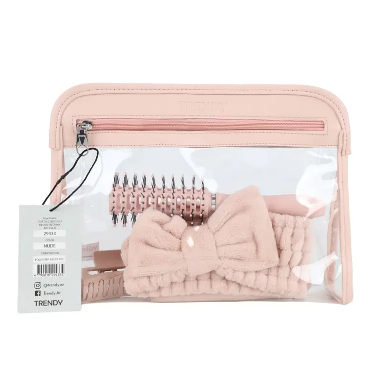 Set Beauty Trendy 29433 8 Set Beauty Trendy 29433 - Imagen 6