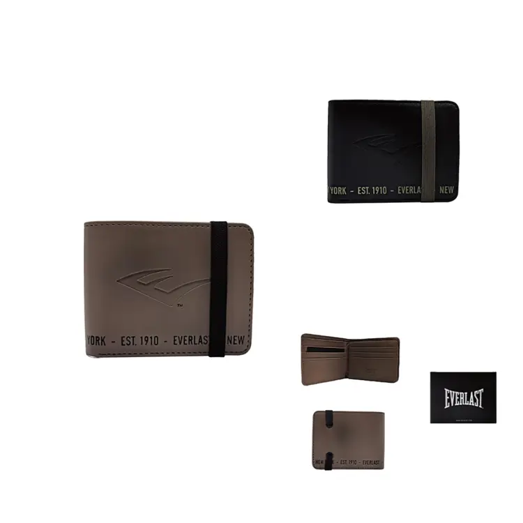 Billetera Everlast 29476