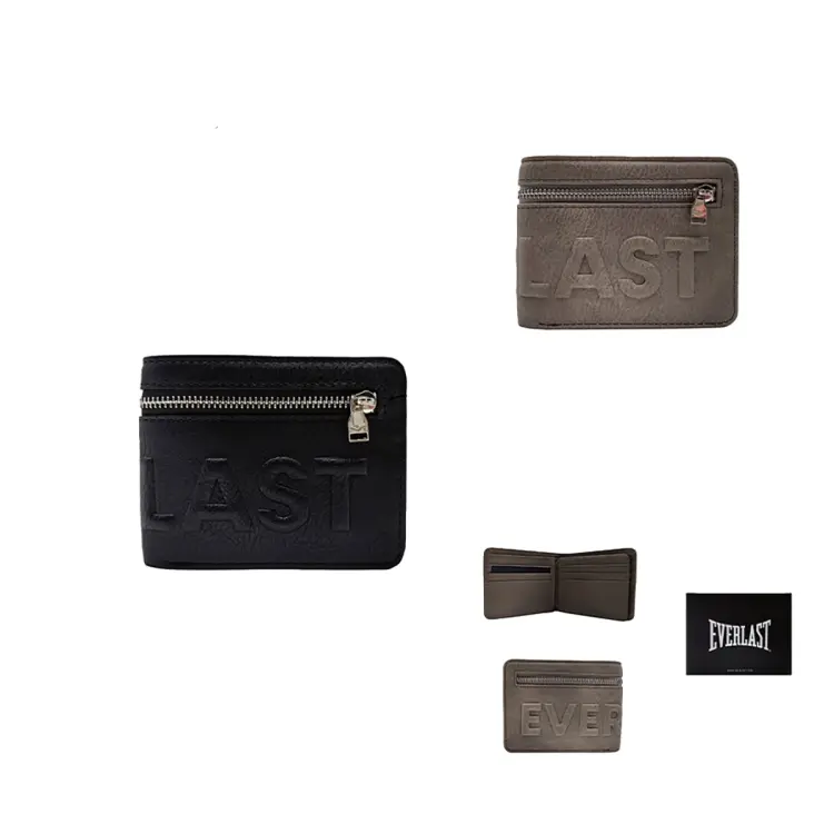 Billetera Everlast 29483