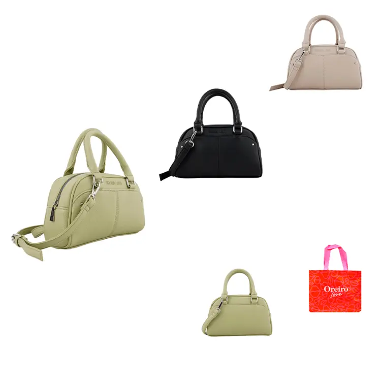 Cartera Oreiro Love 29529