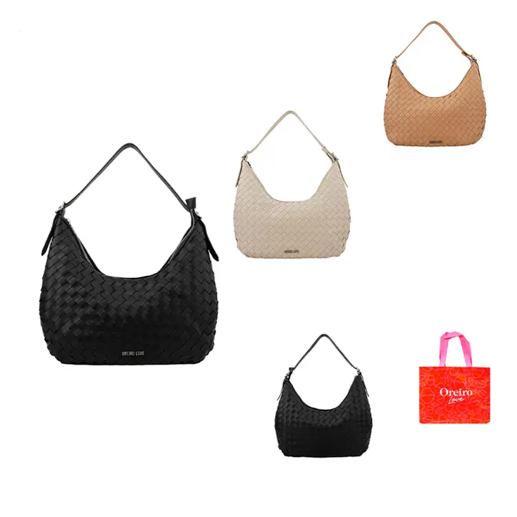 Cartera Oreiro Love 29531