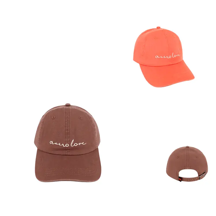 Gorra Cap Oreiro Love 29556