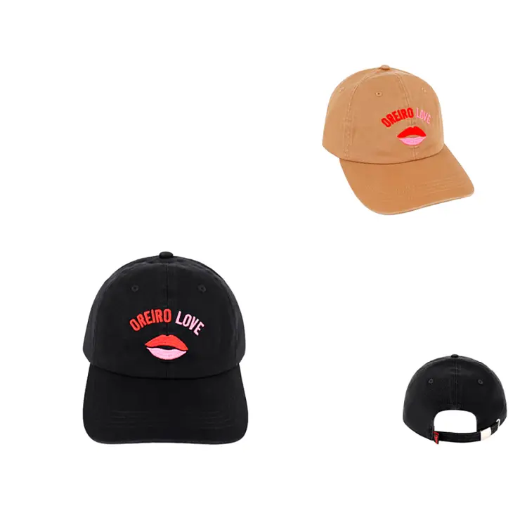 Gorra Cap Oreiro Love 29557