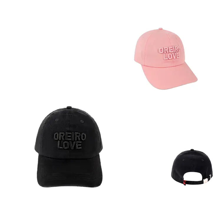 Gorra Cap Oreiro Love 29560
