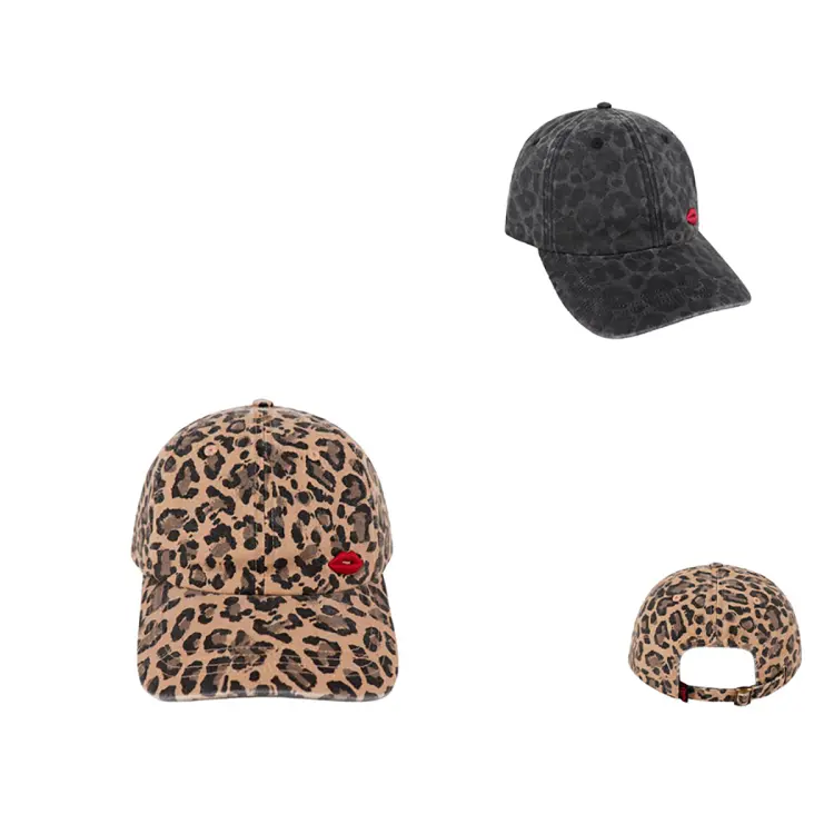 Gorra Cap Oreiro Love algodón