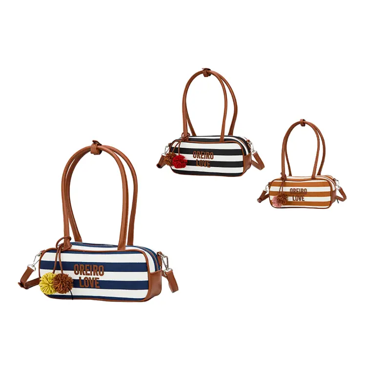 Cartera Oreiro Love 29688