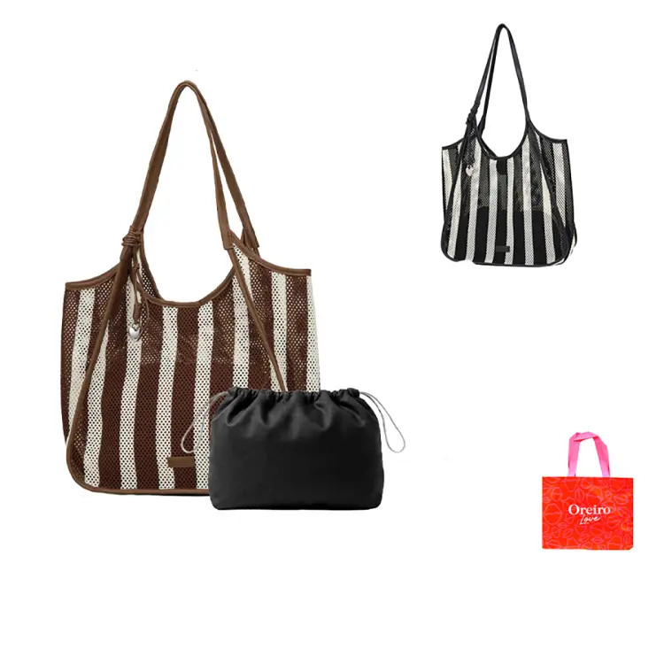 Cartera Oreiro Love 29690