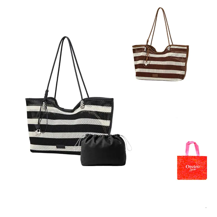 Cartera Oreiro Love 29691