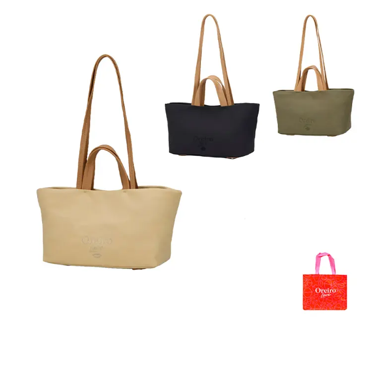 Cartera Oreiro Love 29700